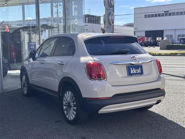 FIAT 500X 2016 Image 31