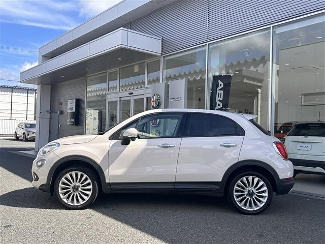 FIAT 500X 2016 Image 31