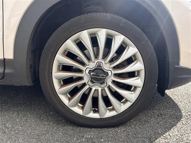 FIAT 500X 2016 Image 31