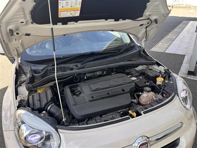 FIAT 500X 2016 Image 31