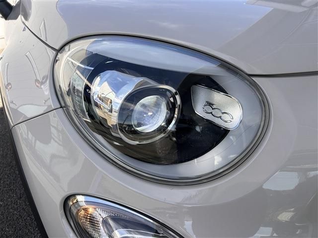 FIAT 500X 2016 Image 31