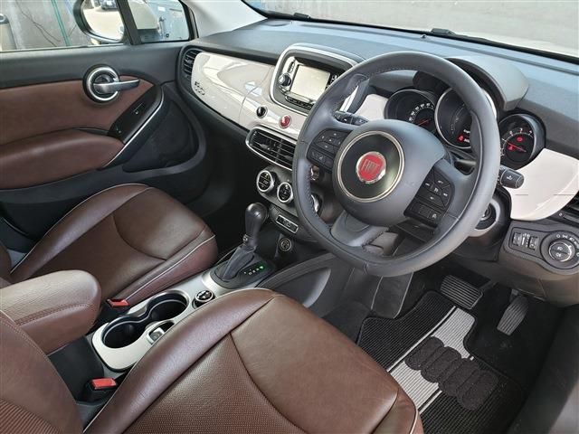 FIAT 500X 2016 Image 31