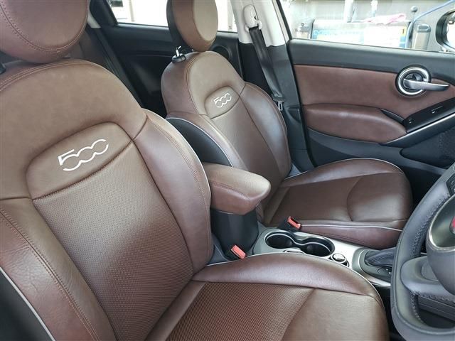 FIAT 500X 2016 Image 31