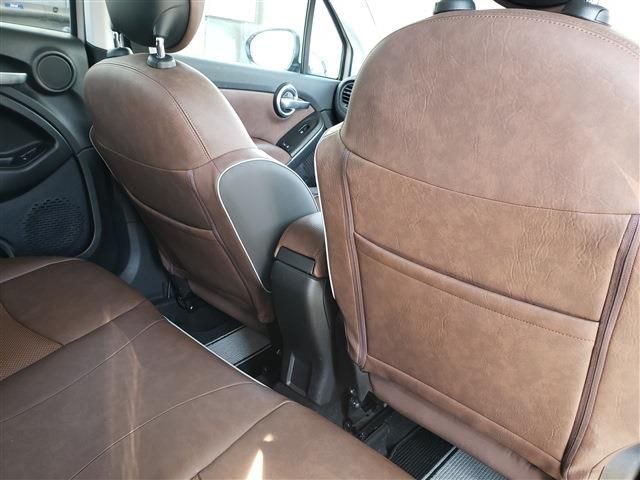 FIAT 500X 2016 Image 31