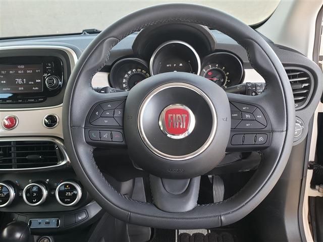 FIAT 500X 2016 Image 31