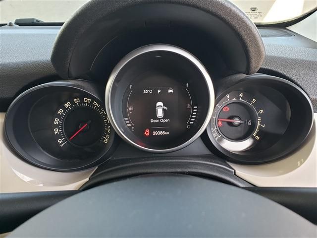 FIAT 500X 2016 Image 31