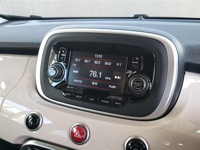 FIAT 500X 2016 Image 31