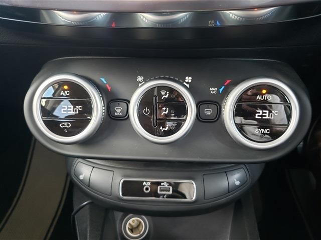 FIAT 500X 2016 Image 31