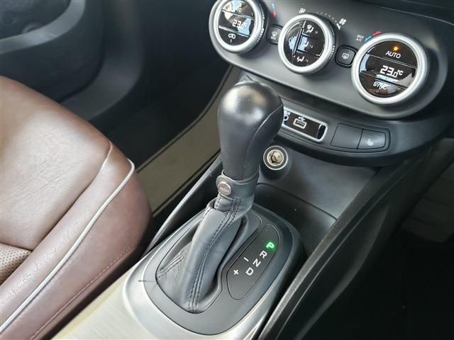 FIAT 500X 2016 Image 31