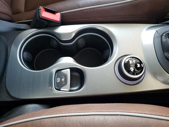 FIAT 500X 2016 Image 31