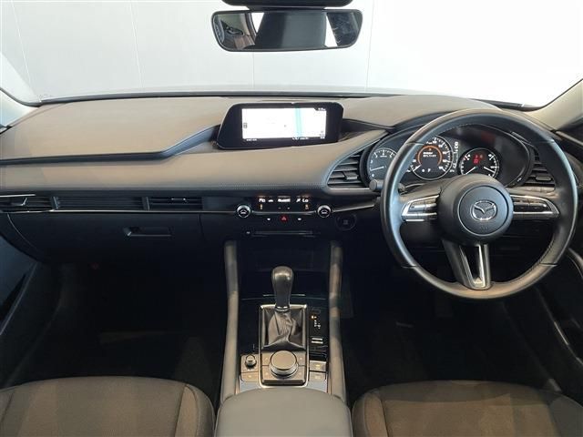 MAZDA 3 SEDAN 2021 Image 31