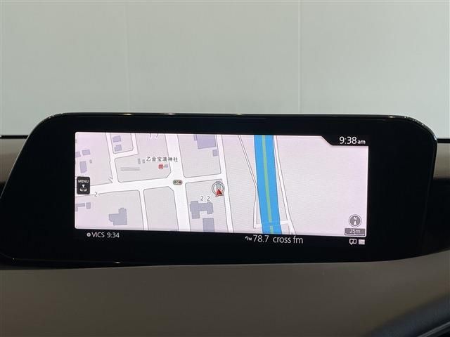 MAZDA 3 SEDAN 2021 Image 31