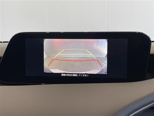 MAZDA 3 SEDAN 2021 Image 31