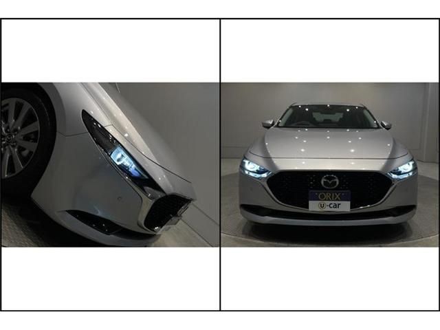 MAZDA 3 SEDAN 2021 Image 31