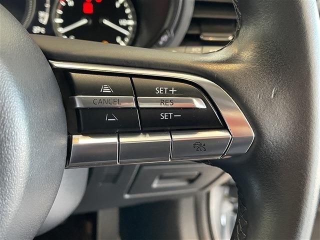 MAZDA 3 SEDAN 2021 Image 31