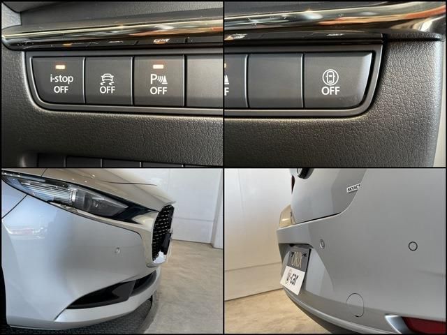 MAZDA 3 SEDAN 2021 Image 31