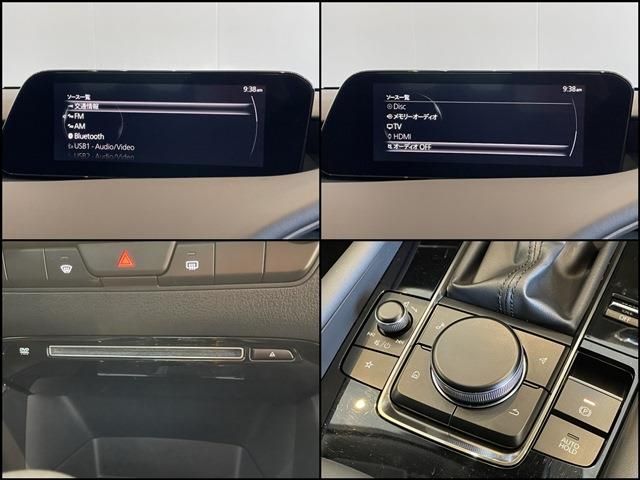 MAZDA 3 SEDAN 2021 Image 31