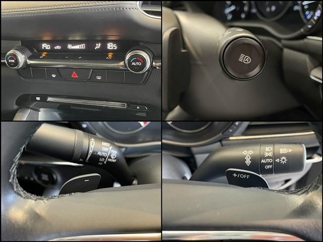 MAZDA 3 SEDAN 2021 Image 31