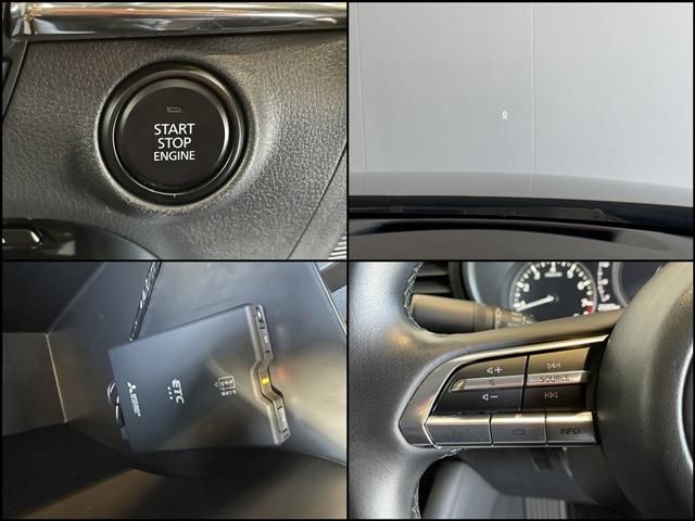 MAZDA 3 SEDAN 2021 Image 31