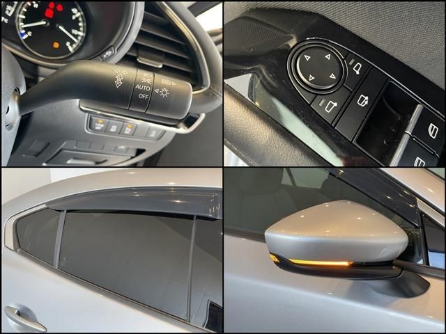 MAZDA 3 SEDAN 2021 Image 31