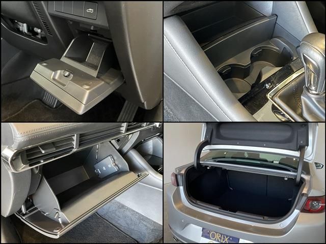 MAZDA 3 SEDAN 2021 Image 31
