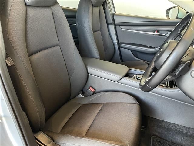 MAZDA 3 SEDAN 2021 Image 31