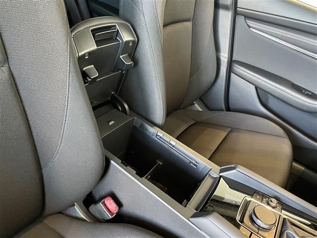 MAZDA 3 SEDAN 2021 Image 31