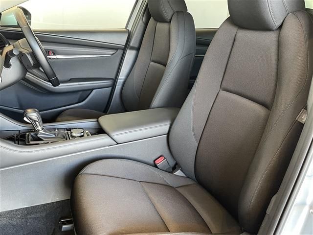 MAZDA 3 SEDAN 2021 Image 31