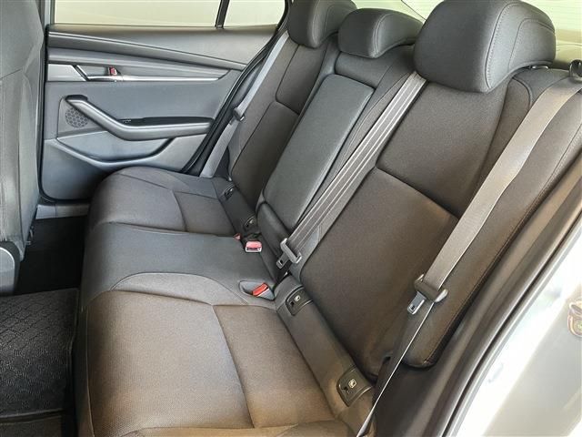 MAZDA 3 SEDAN 2021 Image 31