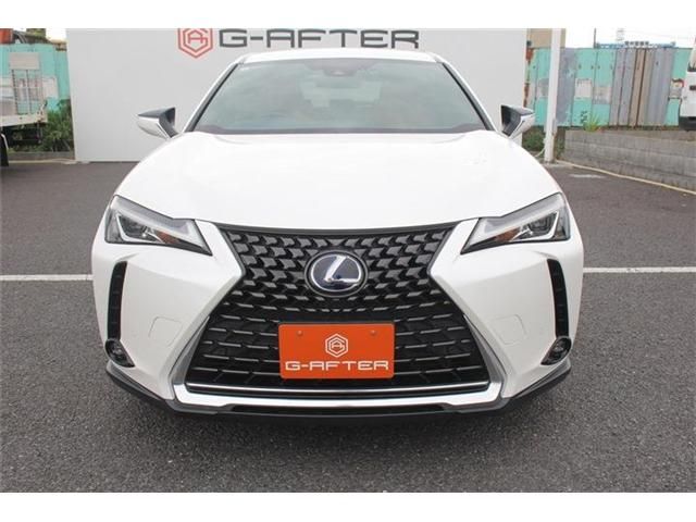 TOYOTA LEXUS UX250H 2018 Image 31