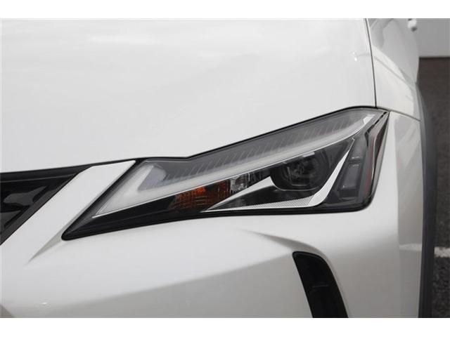 TOYOTA LEXUS UX250H 2018 Image 31
