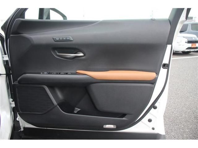 TOYOTA LEXUS UX250H 2018 Image 31