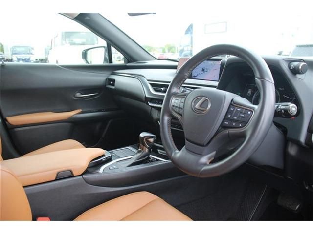 TOYOTA LEXUS UX250H 2018 Image 31