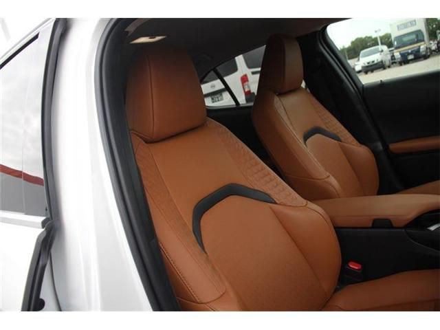 TOYOTA LEXUS UX250H 2018 Image 31