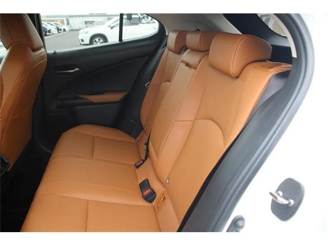 TOYOTA LEXUS UX250H 2018 Image 31