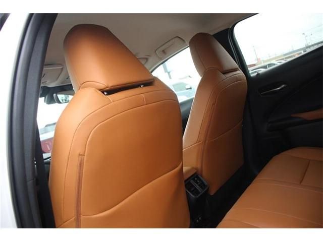 TOYOTA LEXUS UX250H 2018 Image 31