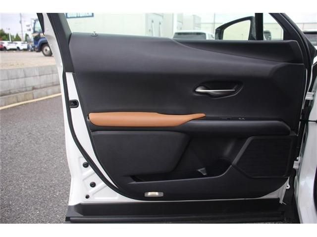 TOYOTA LEXUS UX250H 2018 Image 31