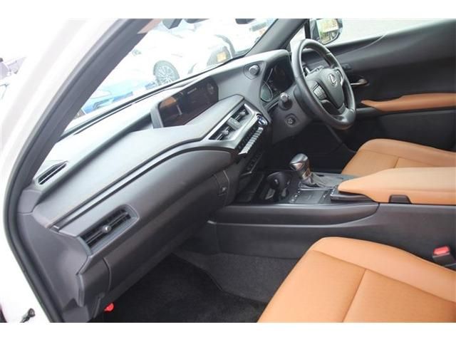 TOYOTA LEXUS UX250H 2018 Image 31