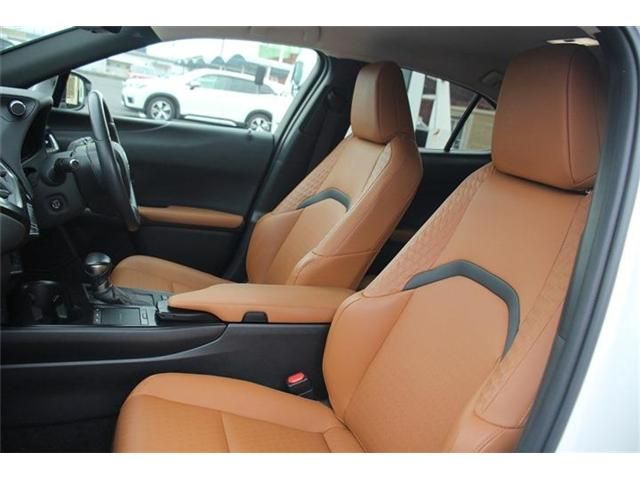 TOYOTA LEXUS UX250H 2018 Image 31