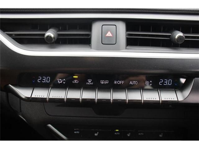 TOYOTA LEXUS UX250H 2018 Image 31