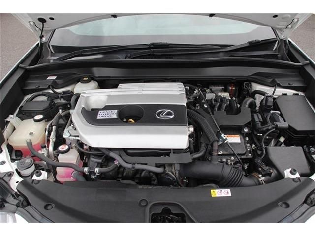 TOYOTA LEXUS UX250H 2018 Image 31