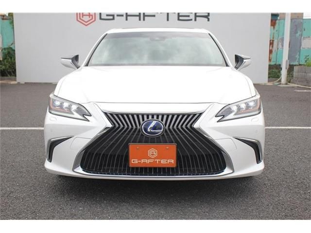 TOYOTA LEXUS ES300H 2019 Image 31