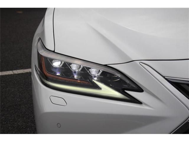 TOYOTA LEXUS ES300H 2019 Image 31