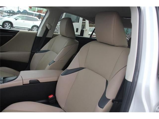 TOYOTA LEXUS ES300H 2019 Image 31