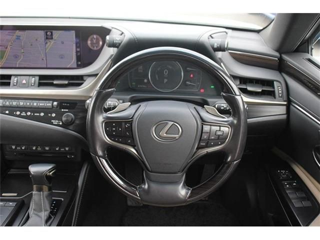 TOYOTA LEXUS ES300H 2019 Image 31