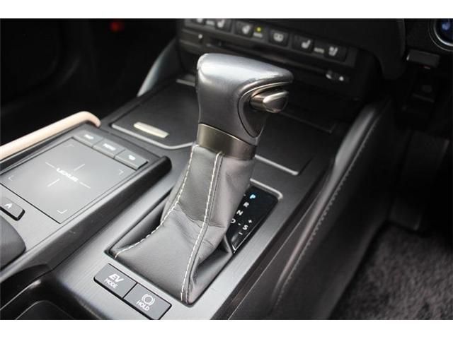 TOYOTA LEXUS ES300H 2019 Image 31