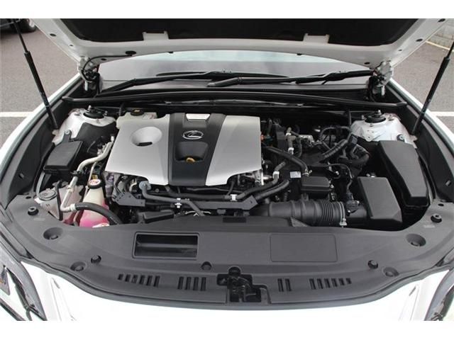 TOYOTA LEXUS ES300H 2019 Image 31