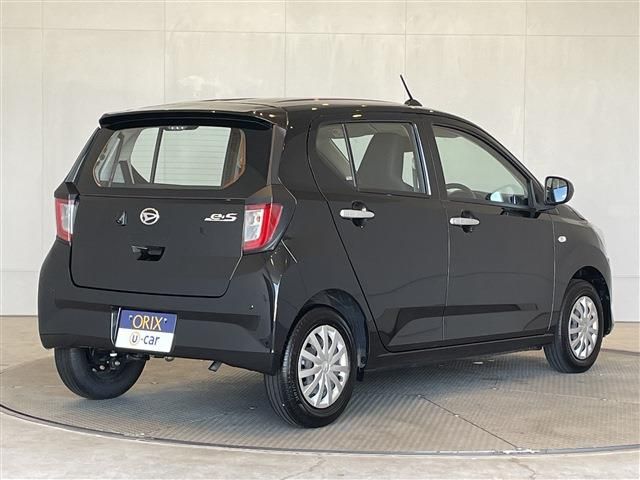 DAIHATSU MIRA E:S 2023 Image 31