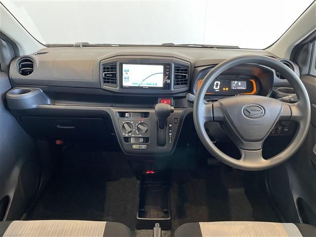DAIHATSU MIRA E:S 2023 Image 31