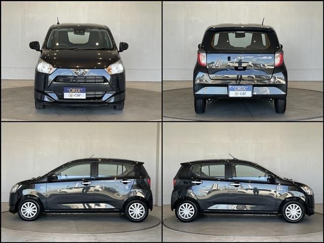 DAIHATSU MIRA E:S 2023 Image 31